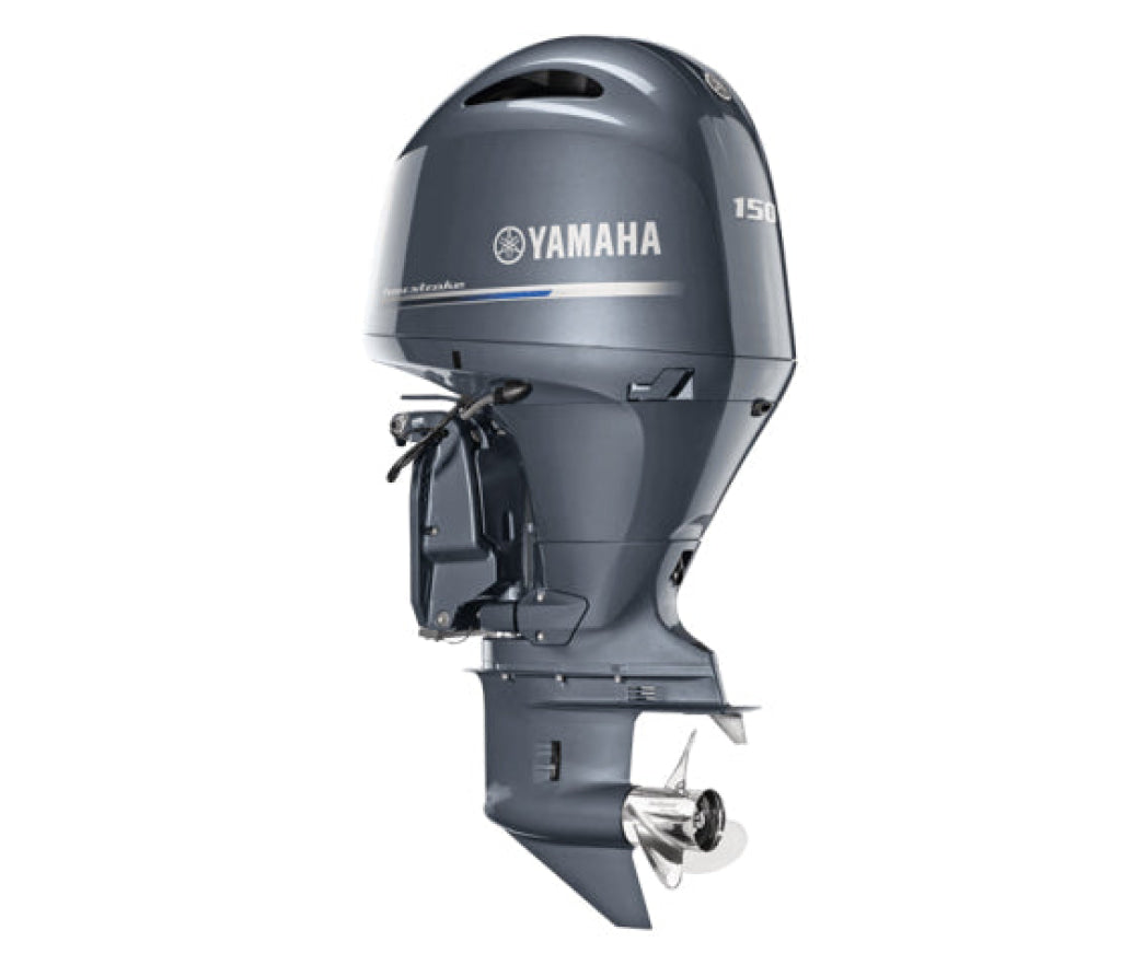 Motor Yamaha F150XCA-A 150CP