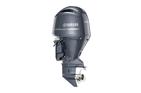 Motor Yamaha F175LA 175CP
