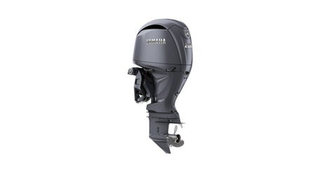 Motor Yamaha F200LCB DBW guvernare electrica