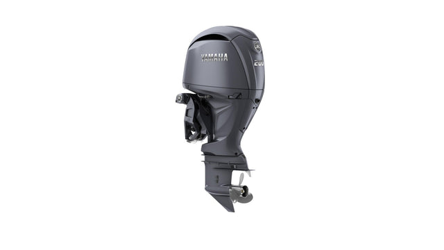 Motor Yamaha F200LCB DBW guvernare electrica