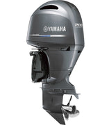 Motor Yamaha F200XB 200CP