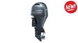 Motor Yamaha F200XB 200CP