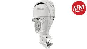 Motor Yamaha F250NCB 250cp ALB