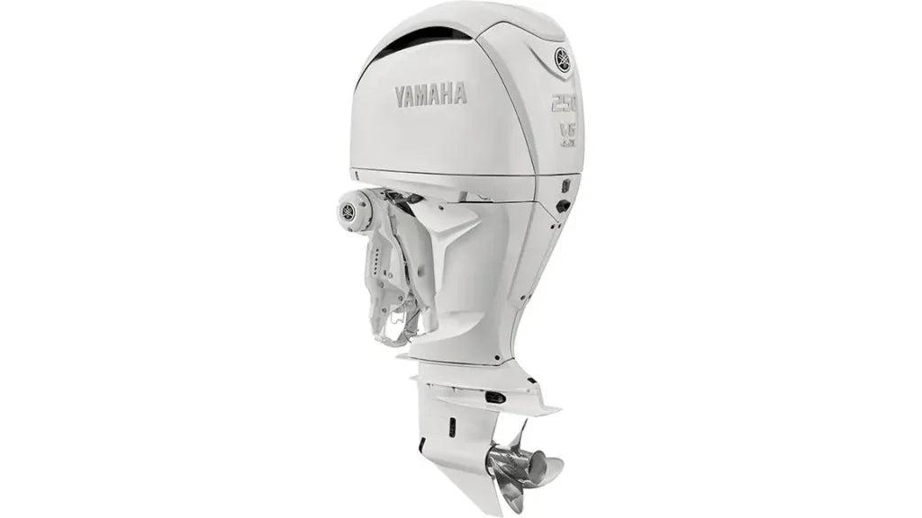 Motor Yamaha F250NCB 250cp ALB