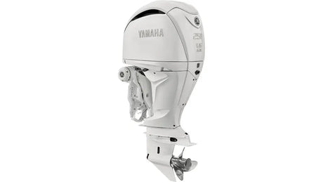 Motor Yamaha F250NCB 250cp ALB