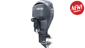 Motor Yamaha F300 NSB 300cp