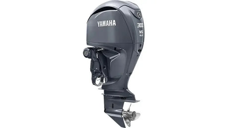 Motor Yamaha F300 NSB 300cp
