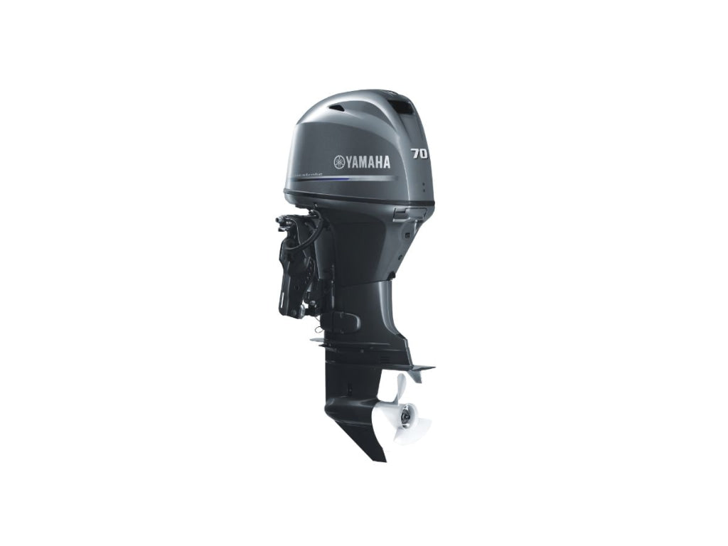 Motor Yamaha F70AETL