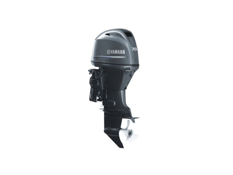 Motor Yamaha F70AETL