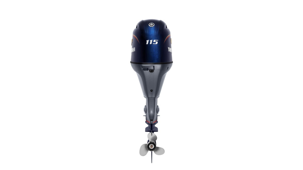 Motor Yamaha VF115 LA V-MAX – SpinningShop