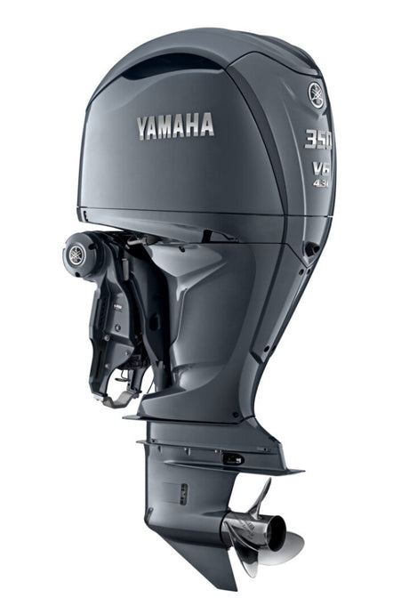 Motor Yamaha XF375NS XTO 350 cai