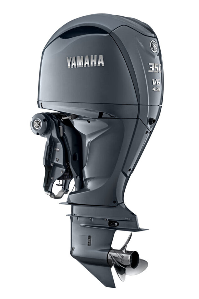 Motor Yamaha XF375NS XTO 350 cai