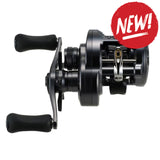 Mulineta Baitcasting Shimano Calcutta Conquest 31Hg Shallow Edition