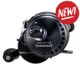 Mulineta Baitcasting Shimano Calcutta Conquest 31Hg Shallow Edition