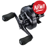 Mulineta Baitcasting Shimano Calcutta Conquest 31Hg Shallow Edition