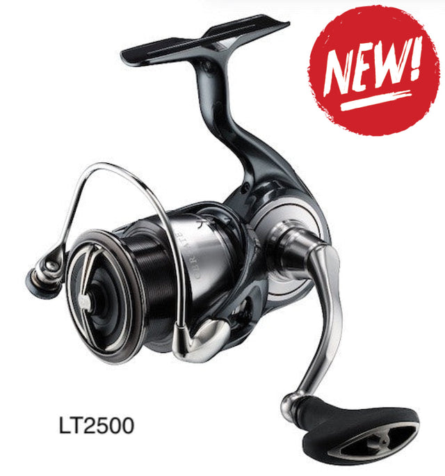 Mulineta Daiwa Certate Lt 2500 Model 2024 Jdm