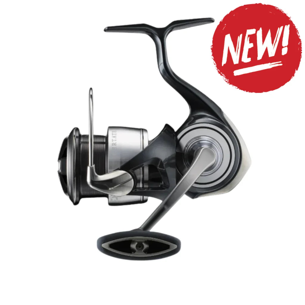 Mulineta Daiwa Certate Lt 2500 Model 2024 Jdm