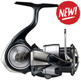 Mulineta Daiwa Certate Lt 2500 Model 2024 Jdm