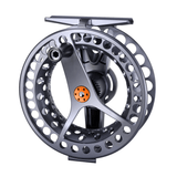 Mulineta Fly Waterworks Lamson Force -5+ Sl Thermal Fishing Reels