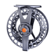 Mulineta Fly Waterworks Lamson Force -7+ Sl Thermal Fishing Reels