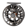 Mulineta Fly Waterworks Lamson Guru -3+ Blaze Fishing Reels