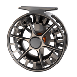 Mulineta Fly Waterworks Lamson Guru -3+ Blaze Fishing Reels