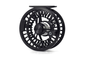 Mulineta Flylab Acid 5/6 - Black