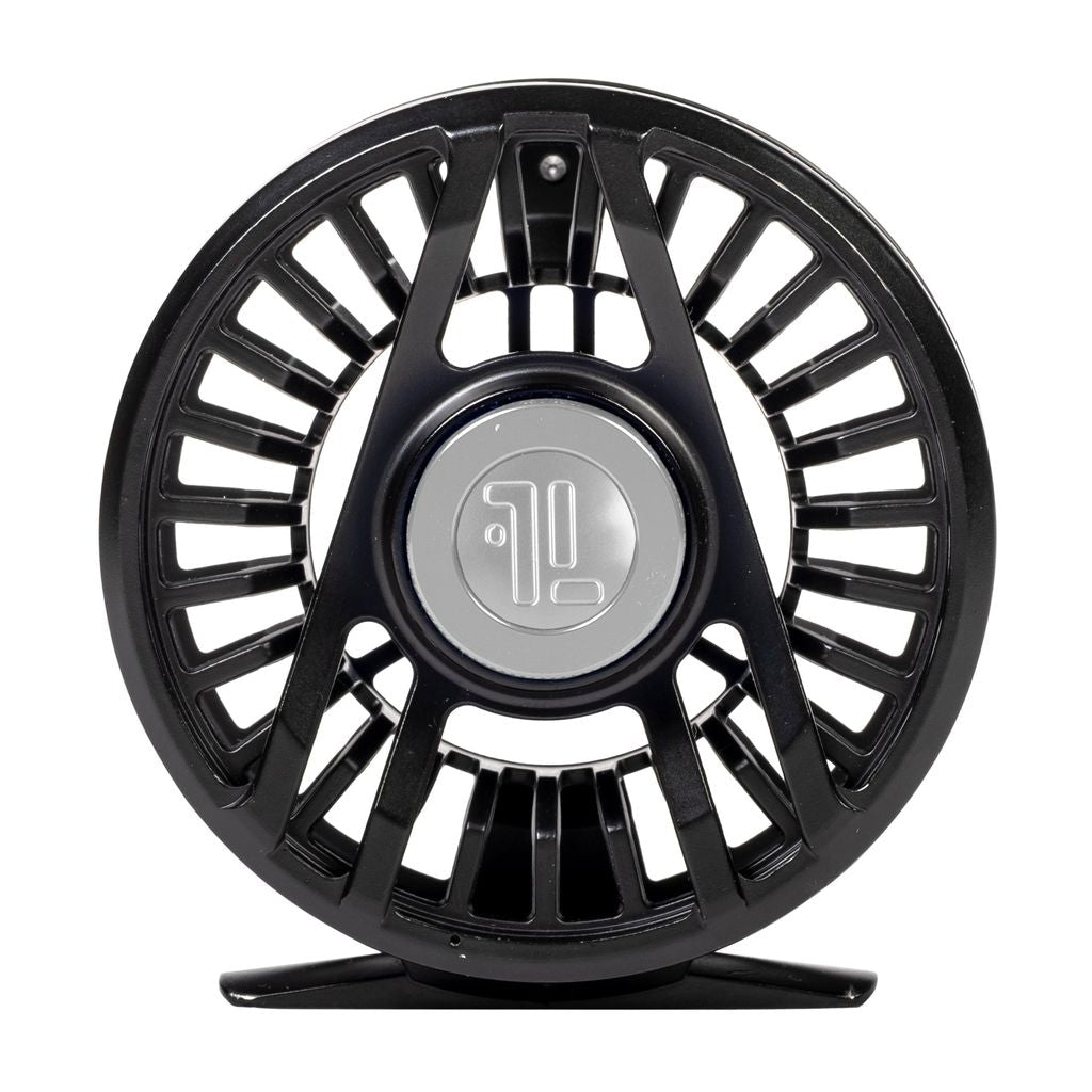 Mulineta Flylab Acid 5/6 - Black