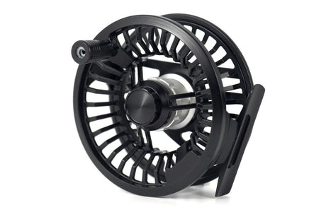 Mulineta Flylab Acid 5/6 - Black