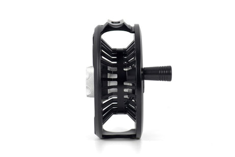 Mulineta Flylab Acid Reel 9/10 - Black