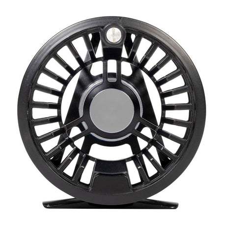 Mulineta Flylab Acid Reel 9/10 - Black