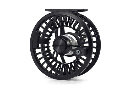 Mulineta Flylab Acid Reel 9/10 - Black