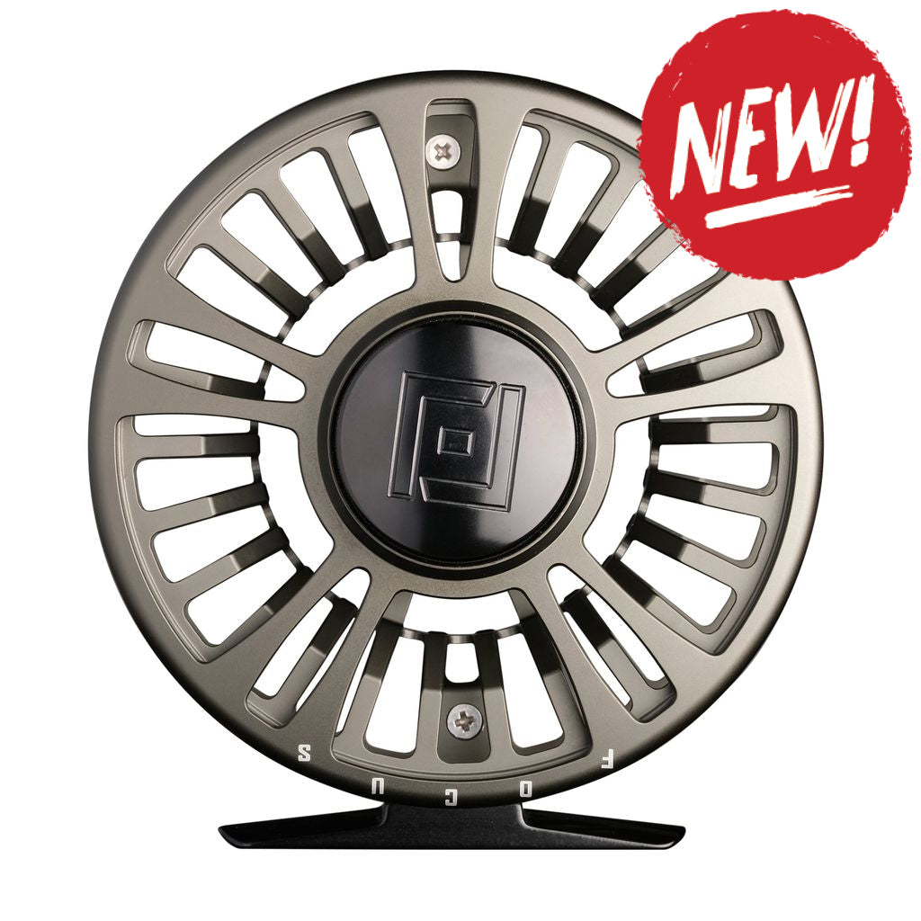 Mulineta FlyLab Focus 0-5