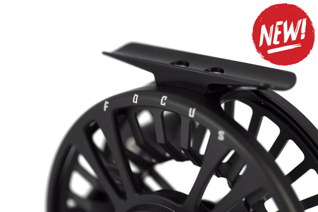 Mulineta FlyLab Focus 0-5