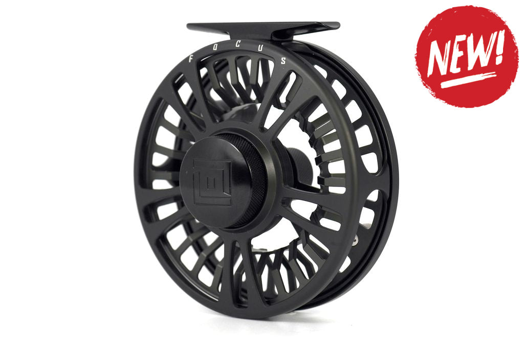 Mulineta FlyLab Focus 0-5