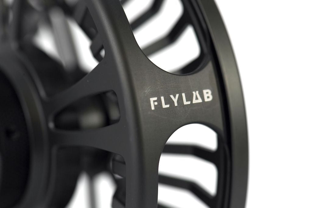 Mulineta FlyLab Focus 0-5