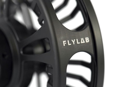 Mulineta FlyLab Focus 0-5