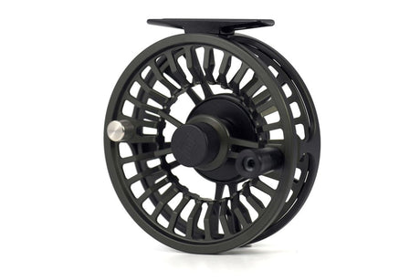 Mulineta FlyLab Focus 0-5