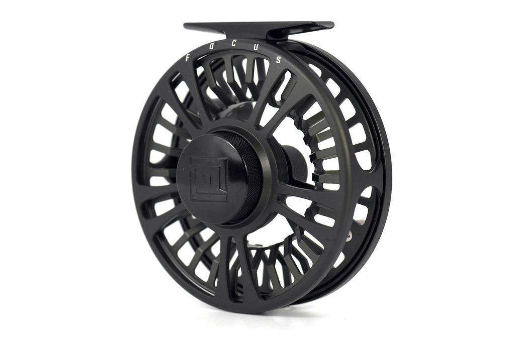 Mulineta FlyLab Focus 0-5