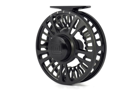 Mulineta FlyLab Focus 0-5