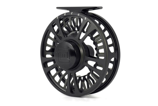 Mulineta FlyLab Focus 0-5