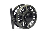Mulineta Flylab Glide Reel 3/4 Gunsmoke