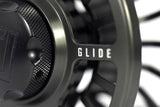 Mulineta Flylab Glide Reel 3/4 Gunsmoke