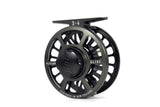 Mulineta Flylab Glide Reel 3/4 Gunsmoke