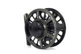 Mulineta Flylab Glide Reel 3/4 Gunsmoke