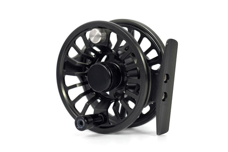 Mulineta Flylab Glide Reel 3/4 Gunsmoke