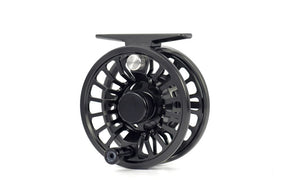 Mulineta Flylab Glide Reel 3/4 Gunsmoke