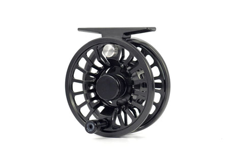 Mulineta Flylab Glide Reel 3/4 Gunsmoke