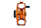 Mulineta Flylab Glide Reel 7/8 Orange