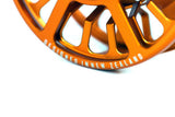 Mulineta Flylab Glide Reel 7/8 Orange
